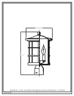 Предварительный просмотр 6 страницы Quoizel 0759428 Manual