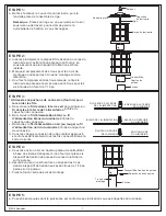 Предварительный просмотр 7 страницы Quoizel 0759428 Manual