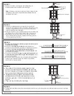 Предварительный просмотр 11 страницы Quoizel 0759428 Manual