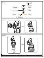 Preview for 3 page of Quoizel Admiral AMR8410MB Installation Manual