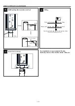 Предварительный просмотр 3 страницы Quoizel BCR9007MBK Installation Manual