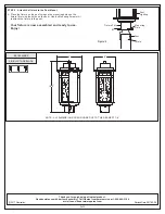 Предварительный просмотр 2 страницы Quoizel BEC9009SBK Assembly Instruction Sheet