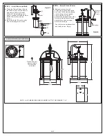 Предварительный просмотр 2 страницы Quoizel BKR8410IA Installation Manual