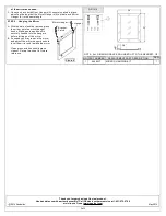 Preview for 2 page of Quoizel Carrigan QR1416 Assembly Instruction