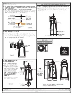 Preview for 2 page of Quoizel GDM8406PN Installation Manual