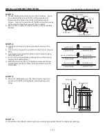 Preview for 3 page of Quoizel GLN8409IB Instruction Sheet