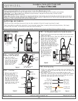 Quoizel HTH8413MB Installation Manual preview