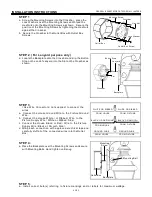 Preview for 2 page of Quoizel IS 2072 Instruction Manual