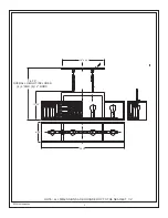 Предварительный просмотр 2 страницы Quoizel LWS3565A Installation Instruction