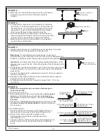 Предварительный просмотр 10 страницы Quoizel LWS3565A Installation Instruction