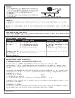 Предварительный просмотр 17 страницы Quoizel LWS3565A Installation Instruction