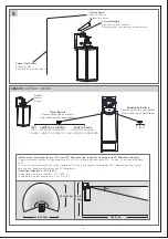 Предварительный просмотр 6 страницы Quoizel LWS3747Q Use And Care Manual