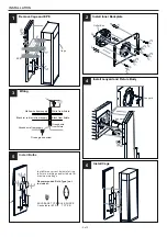 Preview for 2 page of Quoizel MAE84MBK Installation Manual