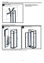 Preview for 3 page of Quoizel MAE84MBK Installation Manual