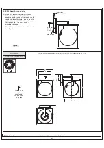 Предварительный просмотр 2 страницы Quoizel MLO8409WT Installation Manual