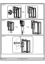 Предварительный просмотр 3 страницы Quoizel MSQ8406RK Installation Manual