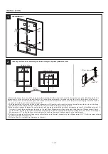 Preview for 2 page of Quoizel QR1857BN Installation Manual