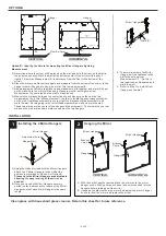 Preview for 2 page of Quoizel QR3330 Installation Manual