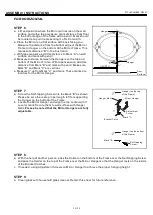 Предварительный просмотр 3 страницы Quoizel QR787 Instruction Sheet