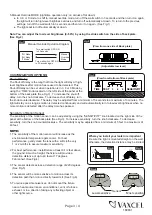 Preview for 3 page of Quoizel T0251 Assembly And Installation Instructions