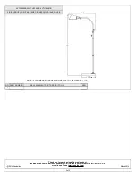 Preview for 2 page of Quoizel VVTH9348BN Assembly Instruction Sheet