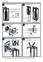 Предварительный просмотр 2 страницы Quoizel WVR8209EK Installation Manual