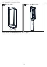 Предварительный просмотр 3 страницы Quoizel WVR8209EK Installation Manual