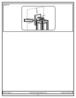 Preview for 4 page of Quoizel WVR8405EK Installation Manual