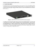 Preview for 15 page of Quonset Microwave QM1003-0.5-18-2 User Manual