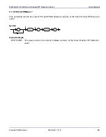 Preview for 74 page of Quonset Microwave QM1003-0.5-18-2 User Manual