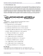 Preview for 77 page of Quonset Microwave QM1003-0.5-18-2 User Manual