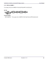 Preview for 80 page of Quonset Microwave QM1003-0.5-18-2 User Manual