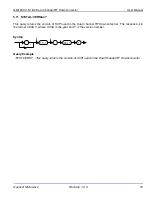 Preview for 81 page of Quonset Microwave QM1003-0.5-18-2 User Manual