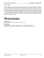 Preview for 88 page of Quonset Microwave QM1003-0.5-18-2 User Manual