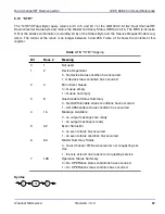 Preview for 93 page of Quonset Microwave QM1003-0.5-18-2 User Manual