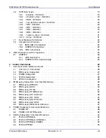 Предварительный просмотр 9 страницы Quonset Microwave QM1003-2-18 User Manual