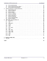 Предварительный просмотр 10 страницы Quonset Microwave QM1003-2-18 User Manual