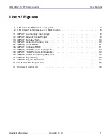 Предварительный просмотр 12 страницы Quonset Microwave QM1003-2-18 User Manual