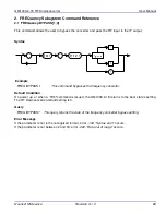 Предварительный просмотр 40 страницы Quonset Microwave QM1003-2-18 User Manual