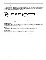 Предварительный просмотр 42 страницы Quonset Microwave QM1003-2-18 User Manual