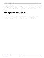 Предварительный просмотр 43 страницы Quonset Microwave QM1003-2-18 User Manual