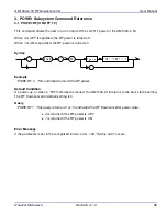 Предварительный просмотр 49 страницы Quonset Microwave QM1003-2-18 User Manual