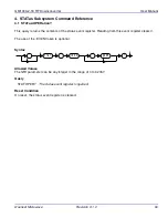 Предварительный просмотр 51 страницы Quonset Microwave QM1003-2-18 User Manual