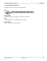 Предварительный просмотр 52 страницы Quonset Microwave QM1003-2-18 User Manual