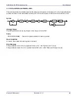 Предварительный просмотр 53 страницы Quonset Microwave QM1003-2-18 User Manual