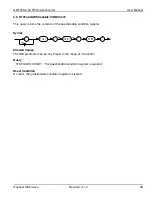 Предварительный просмотр 56 страницы Quonset Microwave QM1003-2-18 User Manual