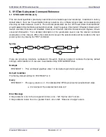 Предварительный просмотр 58 страницы Quonset Microwave QM1003-2-18 User Manual