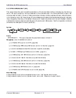 Предварительный просмотр 66 страницы Quonset Microwave QM1003-2-18 User Manual