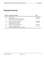 Предварительный просмотр 6 страницы Quonset Microwave QM1004-0.5-18 User Manual