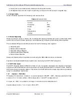 Предварительный просмотр 32 страницы Quonset Microwave QM1004-0.5-18 User Manual